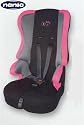 Speedway Child Car Booster Seat - Fresh