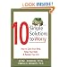 10 Simple Solutions to Worry: How to Calm Your Mind, Relax Your Body, and Reclaim Your Life
