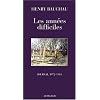 Les Ann�es difficiles : Journal 1972-1983