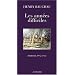 Les Ann�es difficiles : Journal 1972-1983