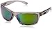Revo Harness RE 4071 Polarized Wrap Sunglasses