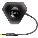 5-Way Audio Splitter