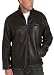 Apparel : Weatherproof Men's Reversible Stand Collar Lamb Jacket