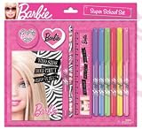 Barbie Super School Set (Import Grande Bretagne)
