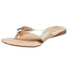 Volatile Shortcake Thong Sandal