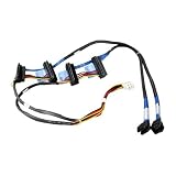 Dell Serial ATA Cable for Hard Drives by 