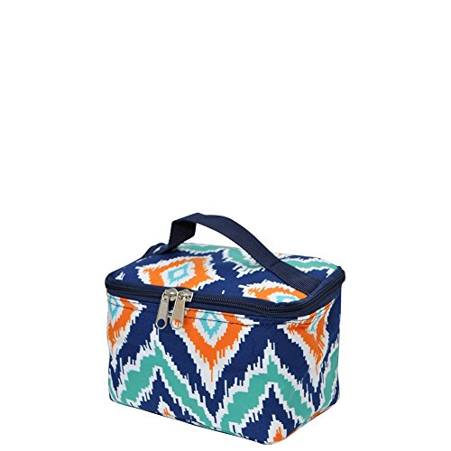 Geometric Themed Prints NGIL Cosmetic Case