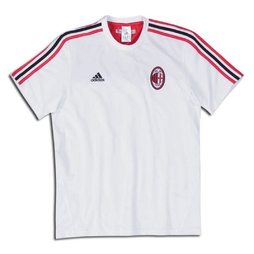 Buy AC Milan 08 09 Essential T-Shirt by adidas