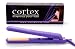 CORTEX HAIR STRAIGHTENER CERAMIC PURPLE