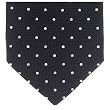 Giorgio Armani silk tie