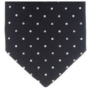 Giorgio Armani silk tie