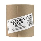 Masking Paper