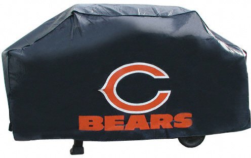Chicago Bears Deluxe Grill Cover