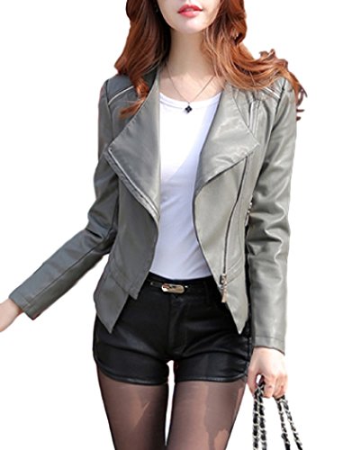 シープスキン ライダースジャケット 本革 羊革 全3色 レディース 大きいサイズも 革ジャン オートバイジャケット バイクジャケット オリジナルアクセサリー付属 NYC0288