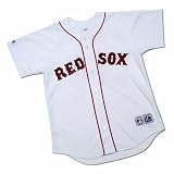 Youth Boston Red Sox Replica Home Jersey