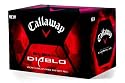 Callaway Ball Diablo Golf Balls (12-Pack)