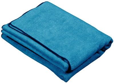 Zenzation Hot Yoga Towel