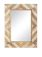 ORIENTAL FEELING Espejo