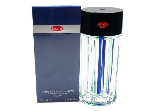 Bugatti Luxe For Men Aftershave Spray 125ml Preisvergleich