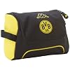 Kappa BVB Kulturtasche, black