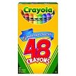 Crayola L L C 52-0048 Crayola Crayons