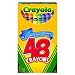 Crayola L L C 52-0048 Crayola Crayons