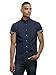 Kenneth Cole REACTION Men's Ss BDC SLM Ika PRT