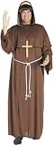 Friar Tuck Monk Costume - Standard