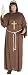 Friar Tuck Monk Costume