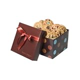 Geoff & Drews Fall Foliage Box of 16 Assorted Cookies