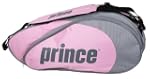 Prince Inspiration 6-Pack Tennis Bag