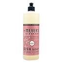 Mrs. Meyer's Liquid Dish Soap, Rosemary, 16 Fluid Ounce