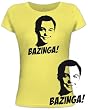 BAZINGA