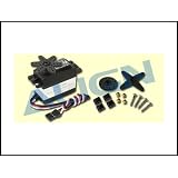 Align DS650 Digital Servo by Align