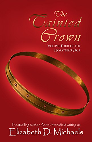The Tainted Crown (Horstberg Saga Book 4)