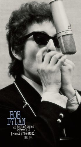 CD-Charts  Search : The Bootleg Series, Vols. 1-3 (Rare & Unreleased) 1961-1991