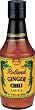 Roland Ginger Chili Sauce, 6.7-Ounce Glass Bottle (Pack of 12)