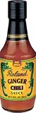 Review Roland  / Roland Ginger Chili Sauce, 6.7-Ounce Plastic Bottle (Pack of 12)