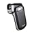 Sanyo VPC-CG100EXBK-B Xacti CG100 Full HD Dual Camcorder with 14M Photos and HDMI - Black