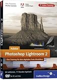 Adobe Photoshop Lightroom 2. Das Video-Training auf DVD