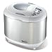 Morphy Richards 48267 Fastbake Breadmaker (Stainless Steel/White)