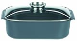GSW 410885 GOURMET Rechteckbr&auml;ter  40x26x11cm