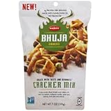 Bhuja Cracker Mix 7 Oz (Pack of 6)
