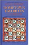 Food Editors' Hometown Favorites Cookbook: American Regional and Local Specialties