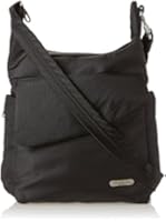Travelon Anti-Theft Messenger Bag