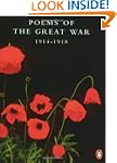 Poems of the Great War: 1914-1918 (Pe...