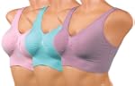 Soutien-gorge Ahh Bra couleur (Rose,...