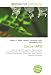 Cocoa (API): History of Mac OS X, Apple Inc., Object-oriented programming, Mac OS X, Operating system, Application programming interface, Carbon (API), POSIX, Berkeley Software Distribution