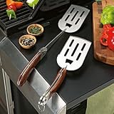 Review THE COMPANION GROUP  / Folding BBQ Spatula