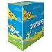 Clif Kid Hydration Splashers - Box of 18 - Lemonade